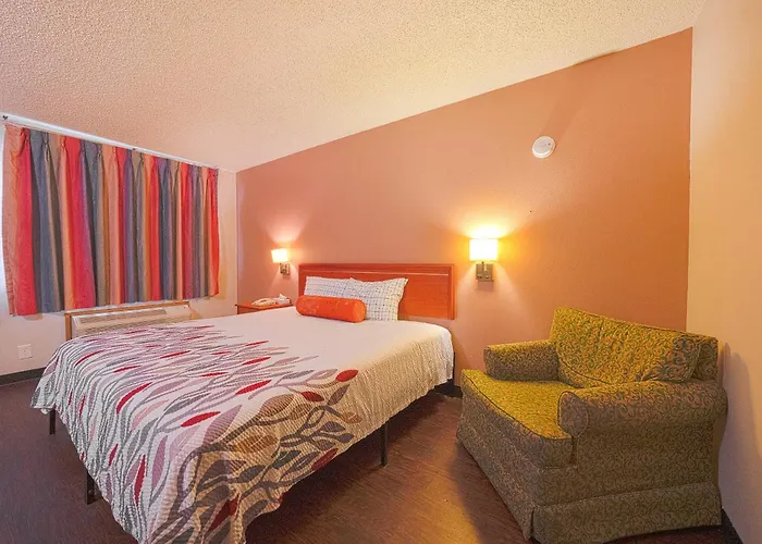 Budget Inn Gladstone By Oyo - Portland Clackamas