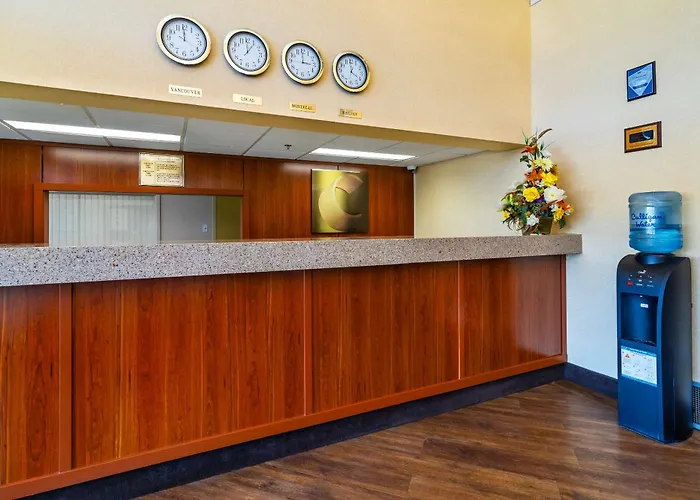 Comfort Inn & Suites Moose Jaw
