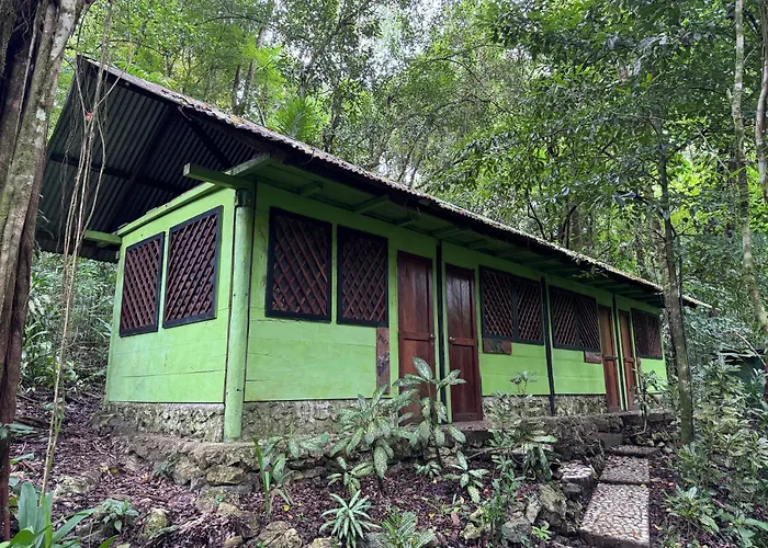 Finca Tatin Hotel
