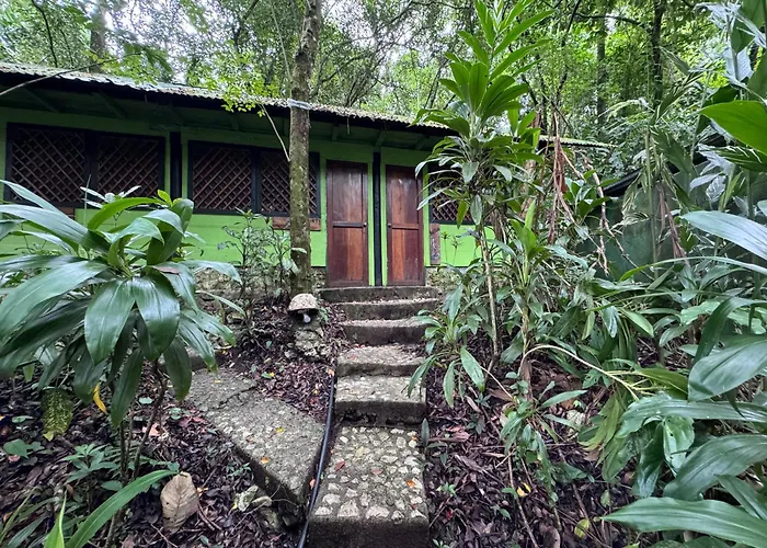 Finca Tatin Hotel