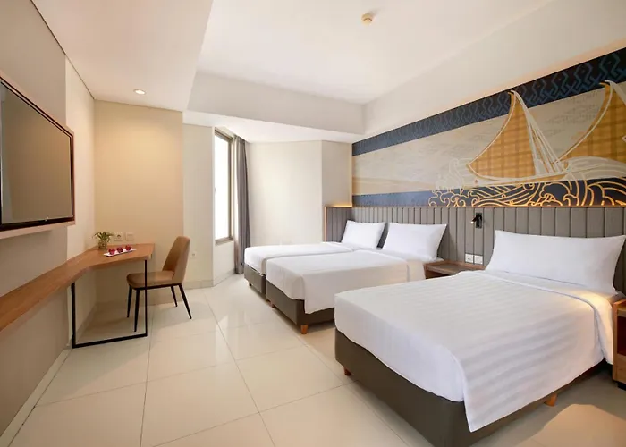 Aston Inn Pantai Losari Makassar