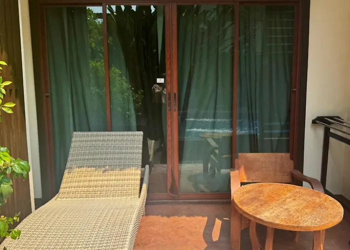 Bb Mantra Boutique Hotel