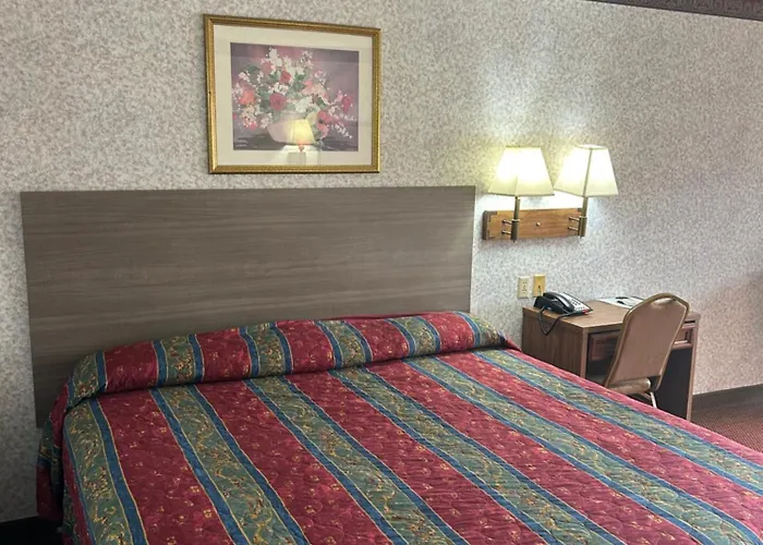 Heritage Inn