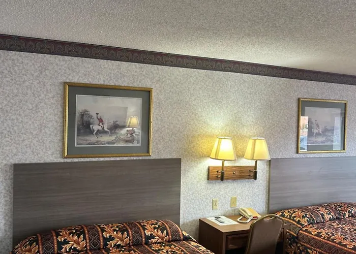 Heritage Inn