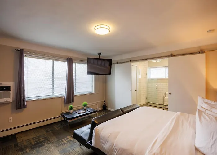 Hotel Royal Oak