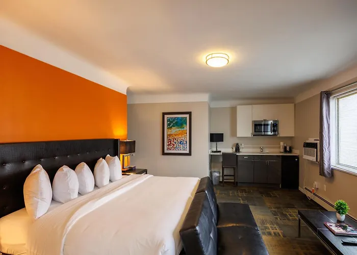 Hotel Royal Oak