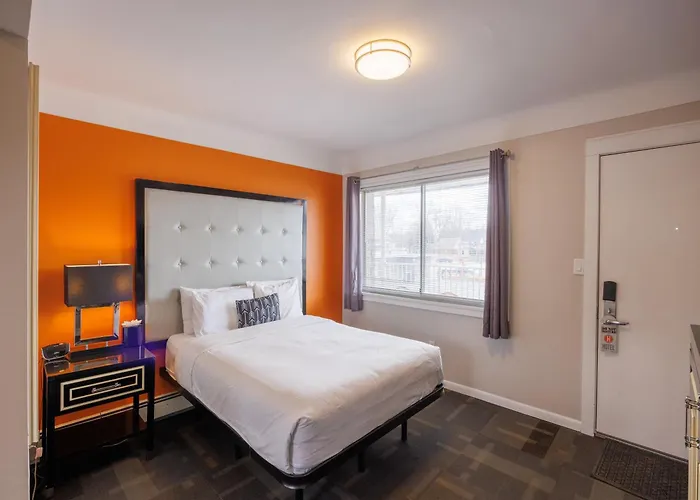 Hotel Royal Oak