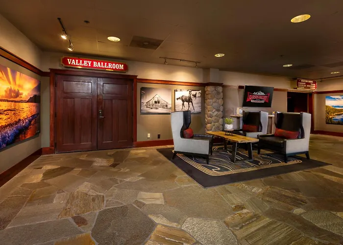 Carson Valley Inn