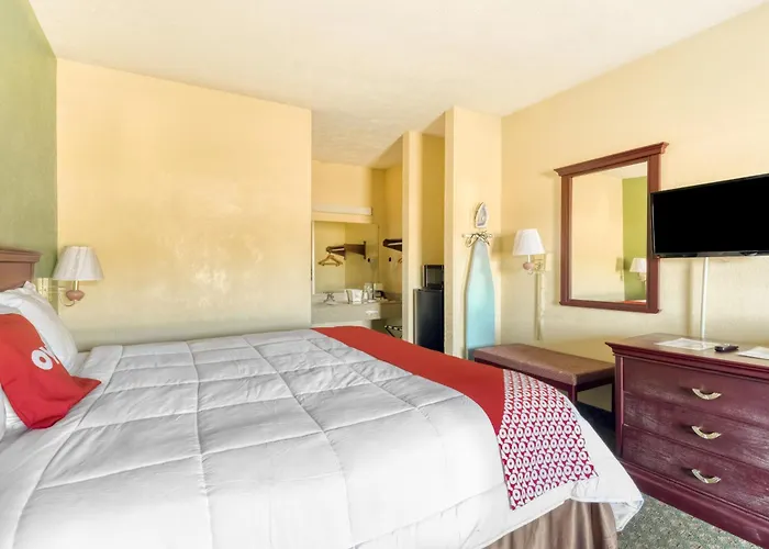 Oyo Hotel Grenada West