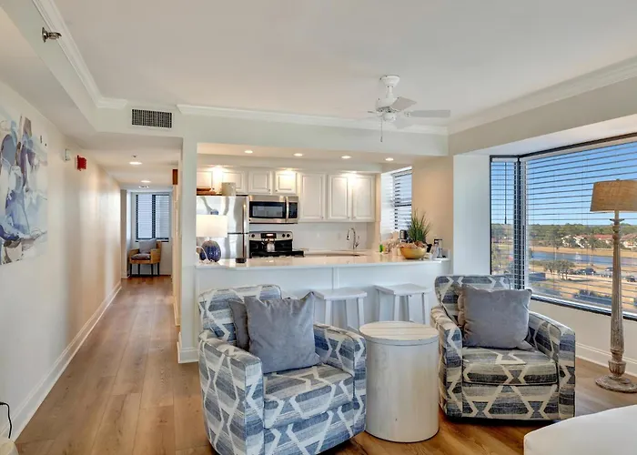 Sandestin Golf And Beach Resort