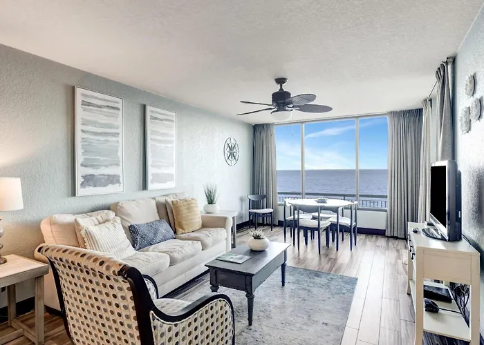 Sandestin Golf And Beach Resort