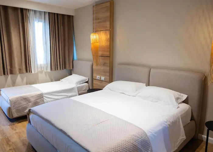 Sofo Hotel Dhermi