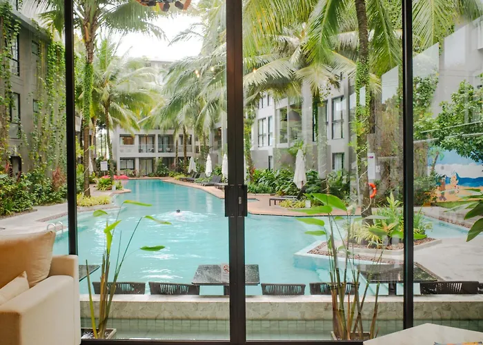 Diamond Resort Phuket Official Account