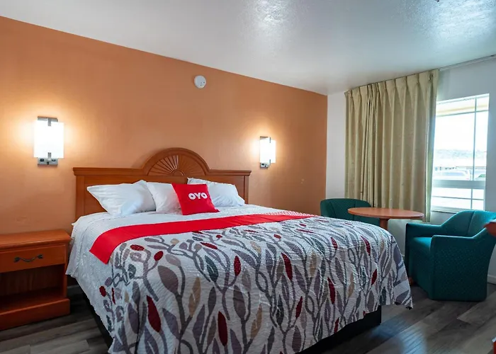 Budget Inn Madras By Oyo