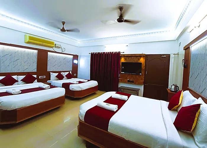 Hotel Jeyam