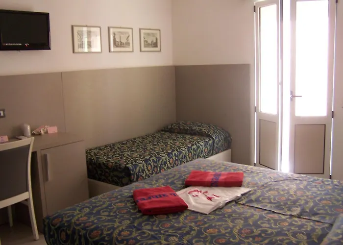 Hotel Imperiale&SPA