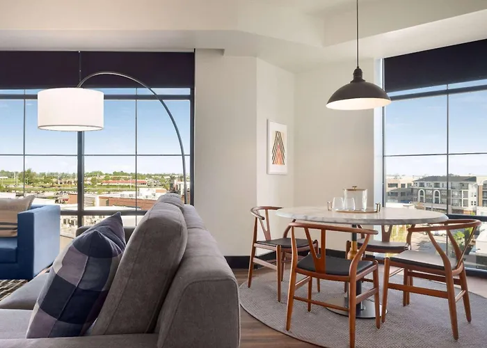 Origin Lexington, A Wyndham Hotel