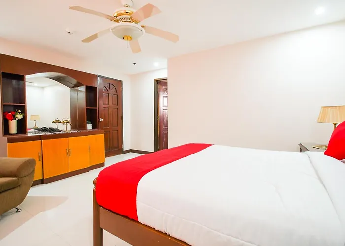 Oyo 236 Hotel Edmundo