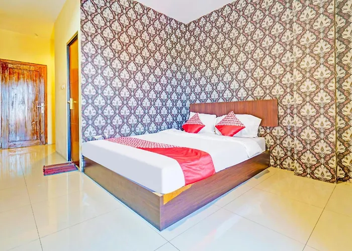 Hotel O Pasteur Near Nuart Sculpture Park Formerly Maleo Exclusive