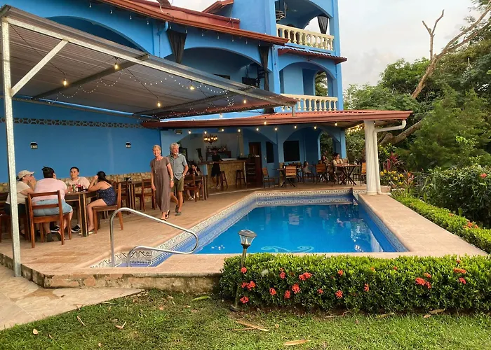 El Paraiso Azul
