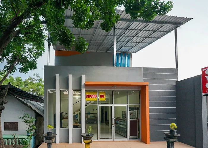 Hotel O Choco 88 Residence
