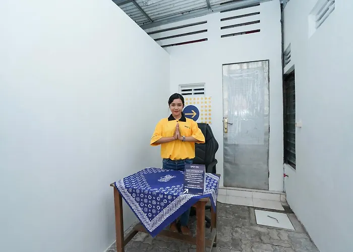 Hotel O Berkah Residence Syariah