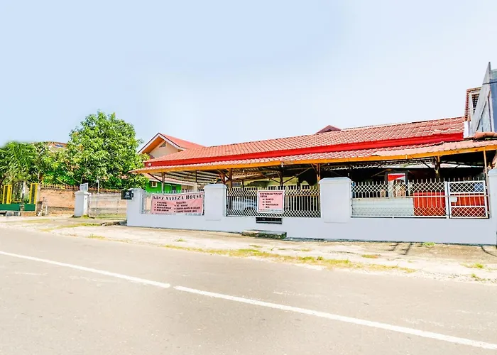 Oyo Life 2745 Nabeza House