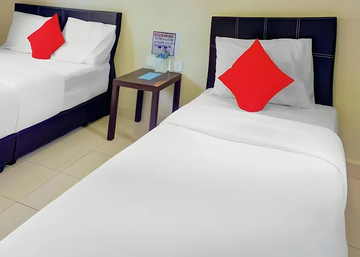 Hotel O Sedili Inn Resort