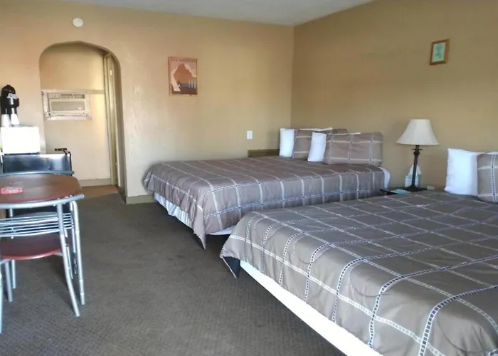 Love Hotels Murdo By Oyo On Interstate 90