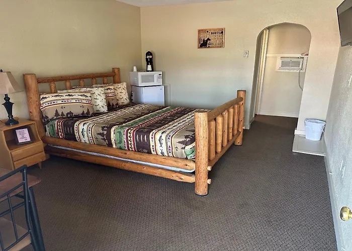 Love Hotels Murdo By Oyo On Interstate 90