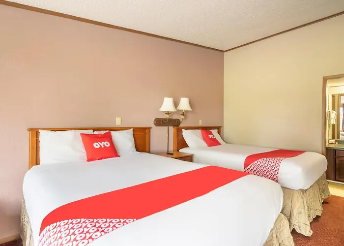 Oyo Hotel Daleville Al Hwy 84