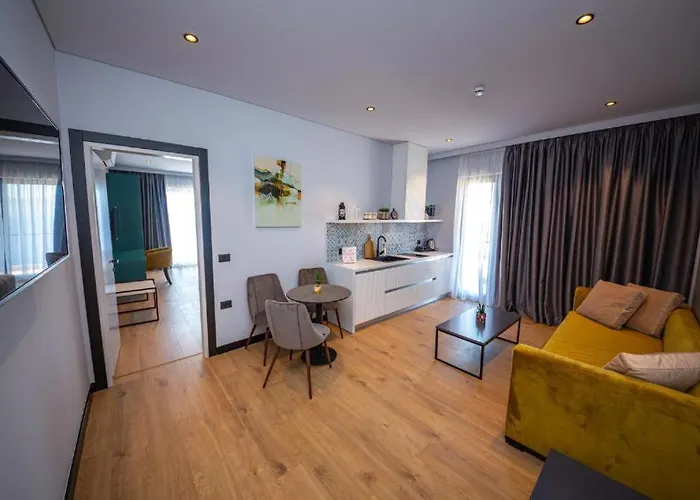 Apart-Hotel Lili2
