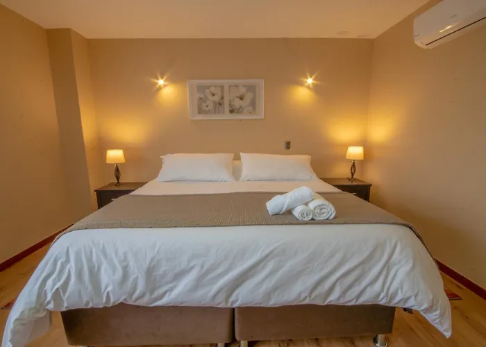 Gran Hotel Aysen