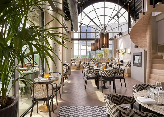 The Den, 'S-Hertogenbosch, A Tribute Portfolio Hotel By Marriott