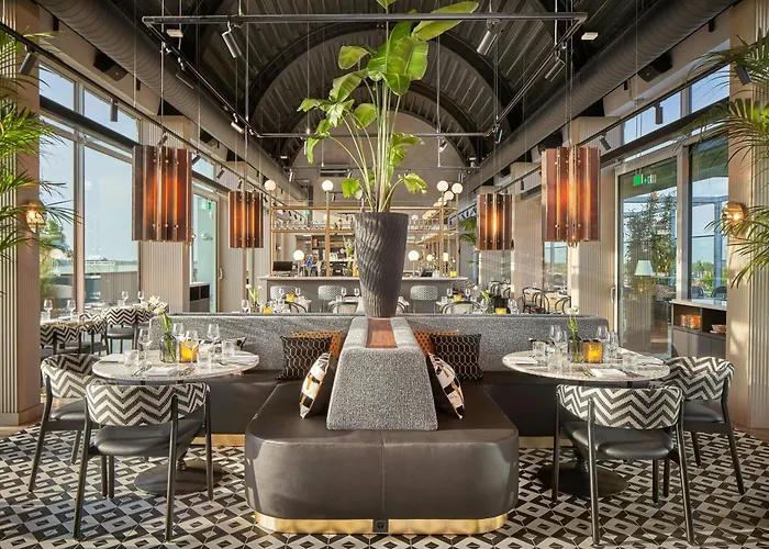 The Den, 'S-Hertogenbosch, A Tribute Portfolio Hotel By Marriott