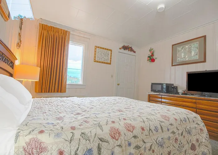 Sunflower Motel Hiawatha By Oyo