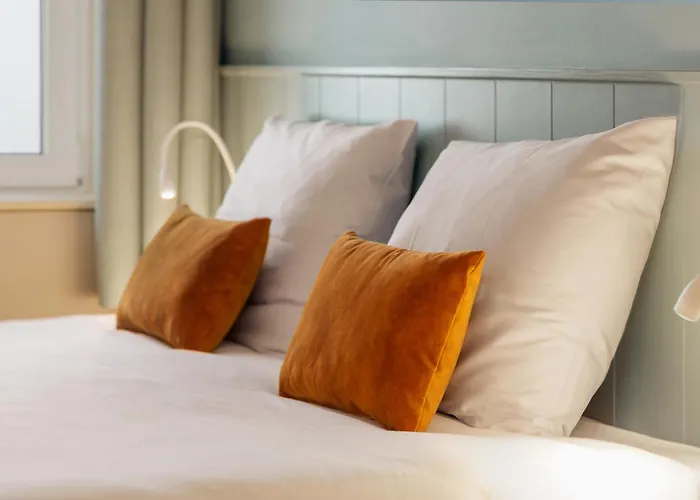 Beachhotel Cape Helius