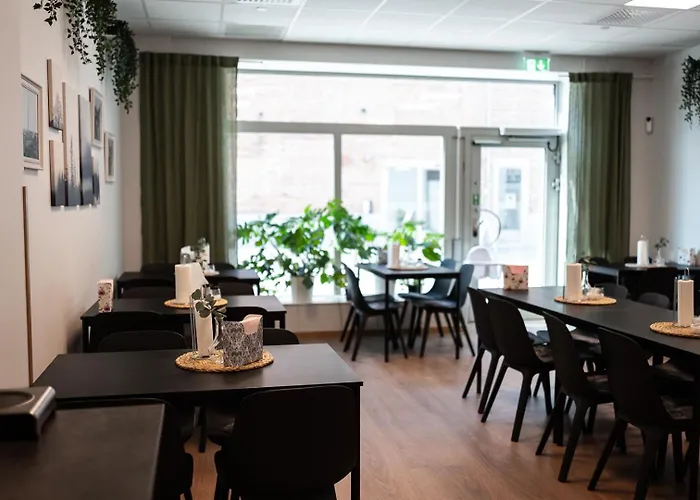 Ahlgrens Hotell