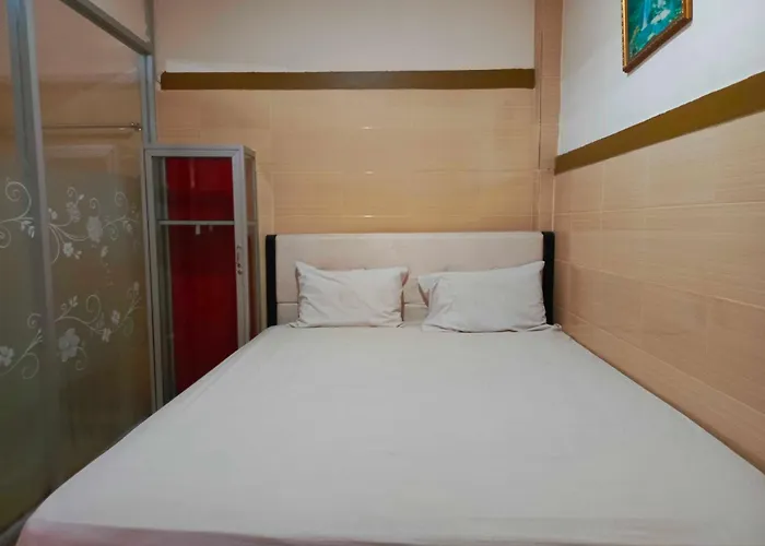 Hotel O Wisma Syariah Lahundape