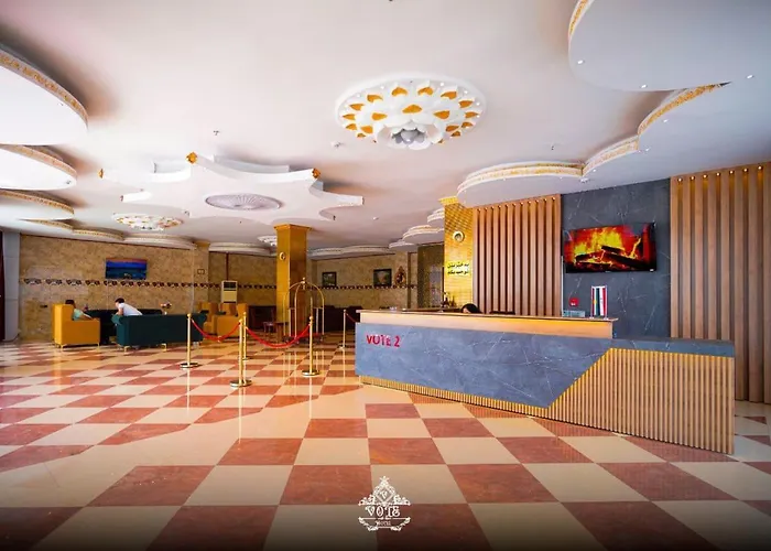 Vote Hotel 2