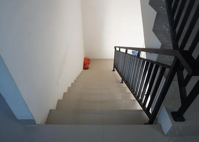 Hotel O Pondom Danu 77