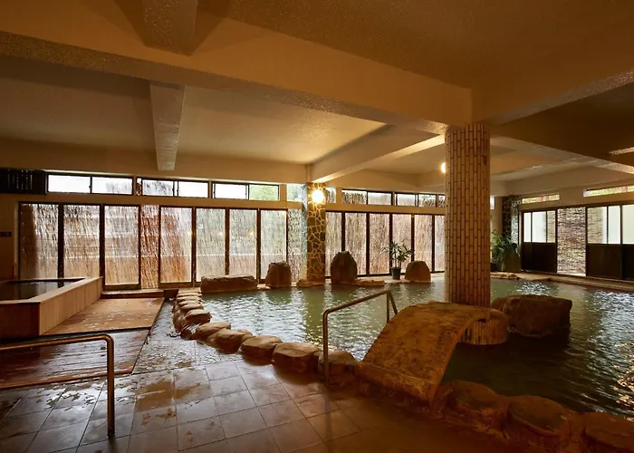 Myoken Onsen Nemu - Vacation Stay 20867V