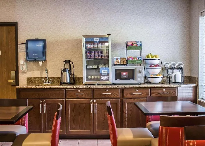Comfort Inn