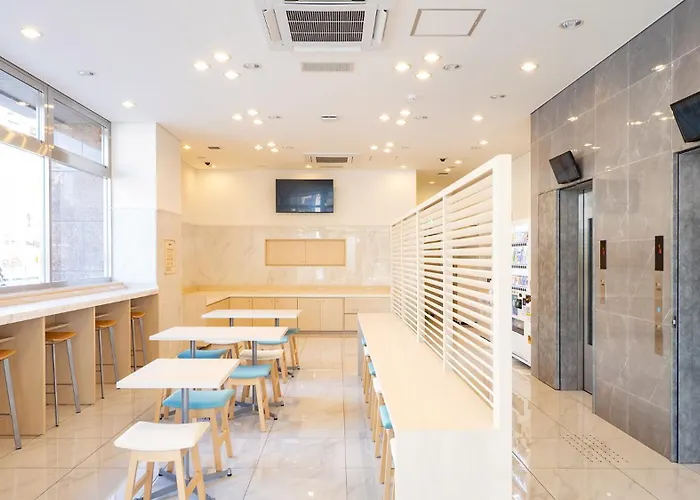 Toyoko Inn Sakai Ekimae