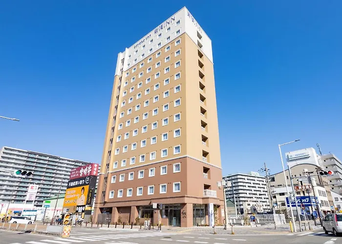 Toyoko Inn Sakai Ekimae