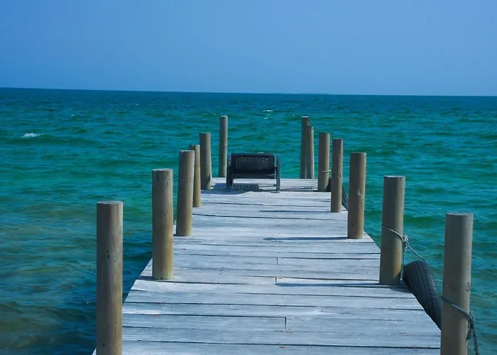 Villa Luz Coastal Sanctuary