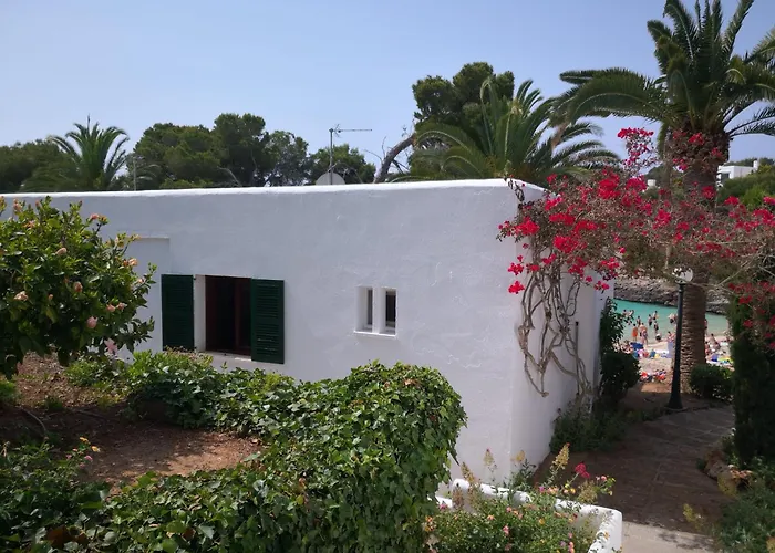 Bungalow 26