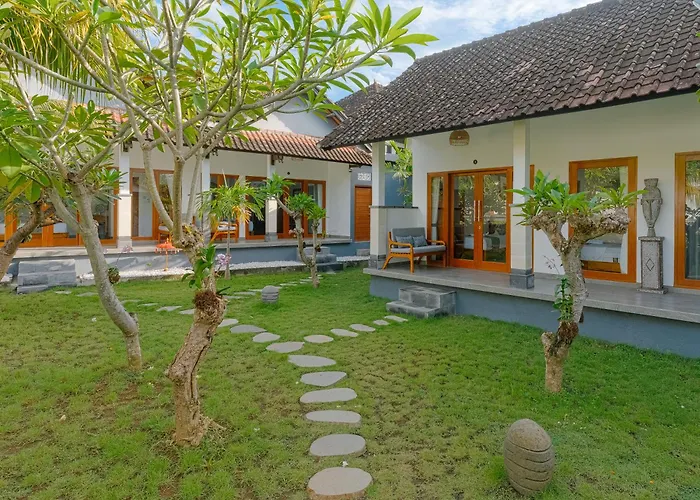 Bubu Homestay Tulamben