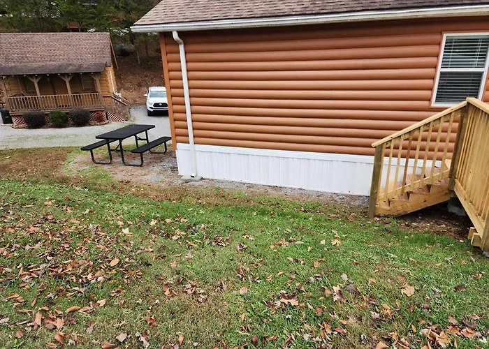 Relaxing Studio Cottage With Parking