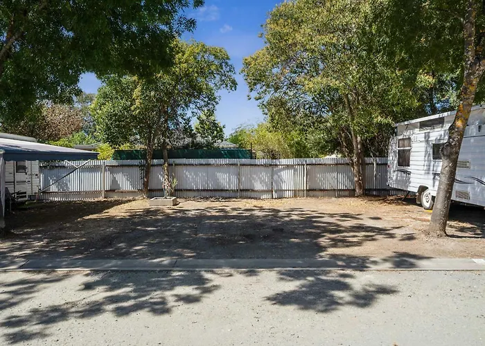 Albury Holiday Park